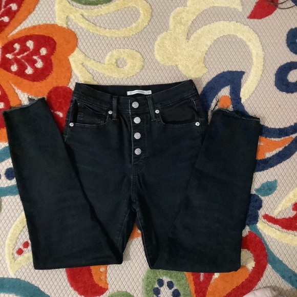 Levi’s jeans - Picture 4 of 7